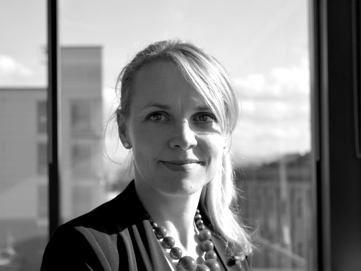 Ewelina Niziolek-Wilson joins the CIPD Manchester Branch committee as the Standalone HR Lead